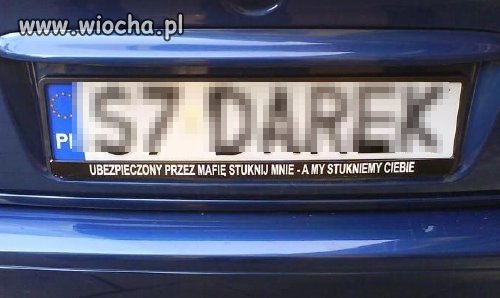 A ty gdzie ubezpieczasz swój samochód?