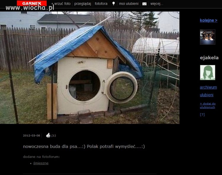 Oszustwo...