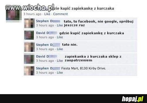 Gdzie kupić zapiekanke z kurczaka