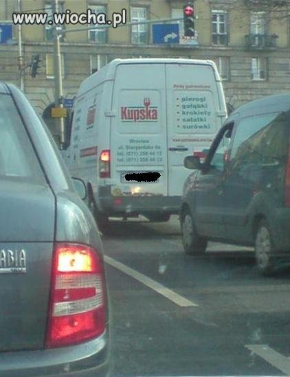 Pierogi, gołąbki, krokiety...