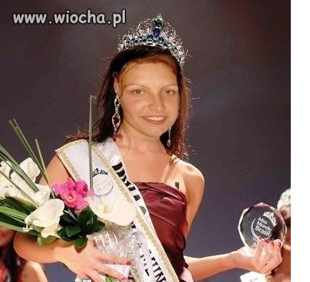 Mistrzyni photoshopa...