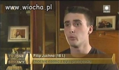 Obraz Polaka  kreowany przez dzisiejsza tv