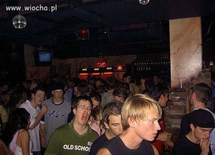 NIE BĘDĘ JUŻ PIĆ IDĘ DO DOMU