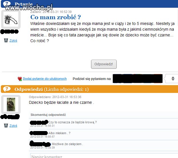 Dziecko