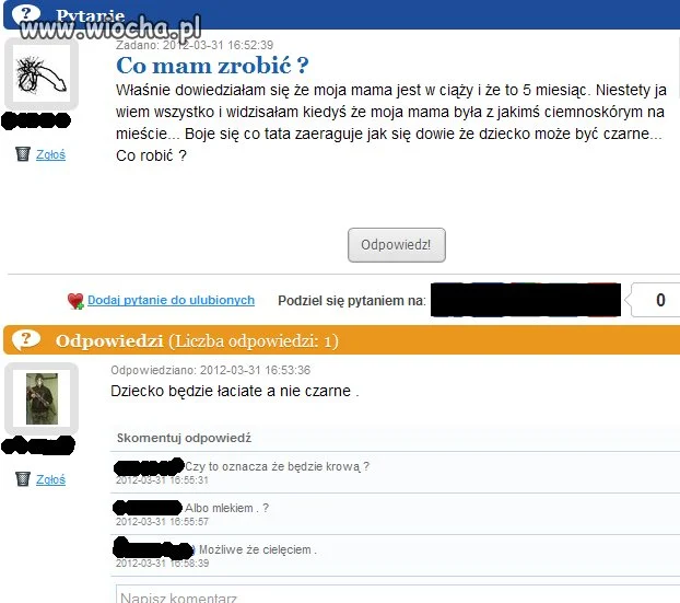 Dziecko