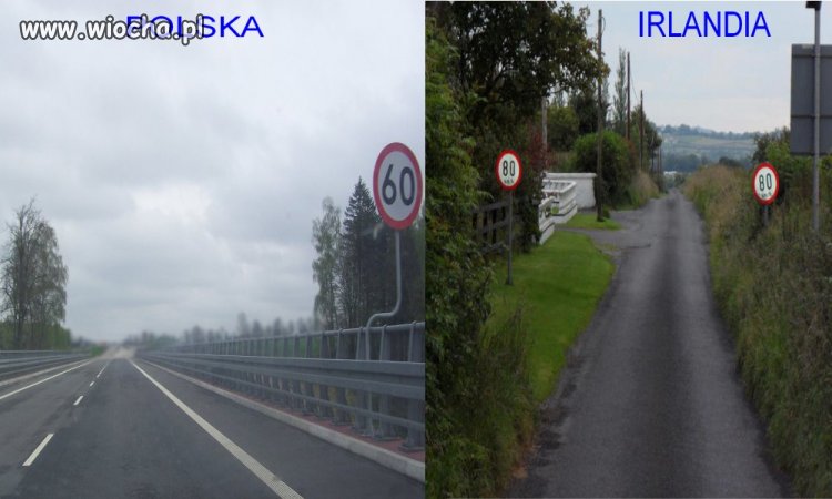 POLSKA WIOCHA!