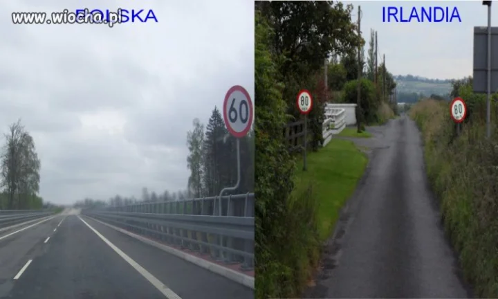 POLSKA WIOCHA!