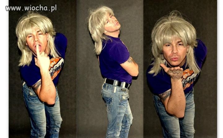 Kusząco, słodko, sexy?