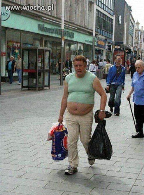 Sexi t-shirt panie