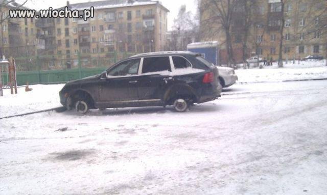 To się właściciel zdziwi 
