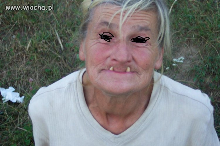 Wampir?