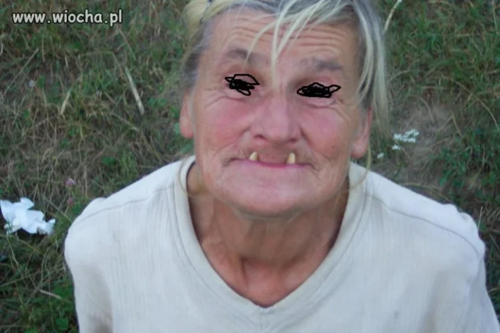 Wampir?
