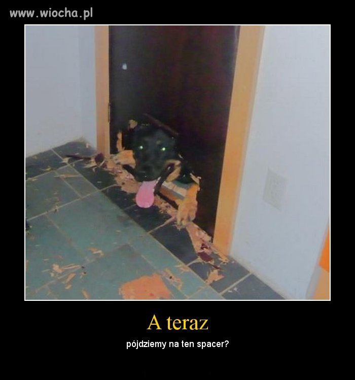 A teraz