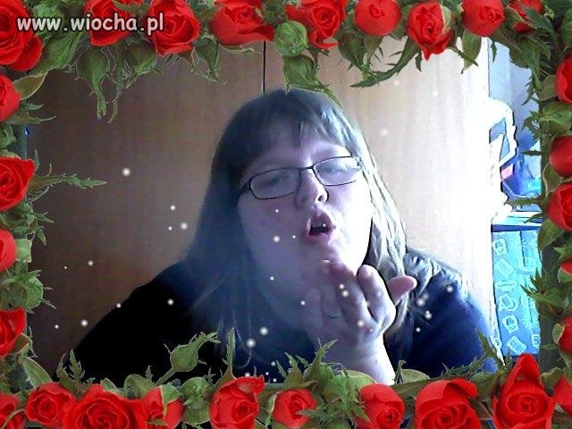 Kto mi da buziaka?