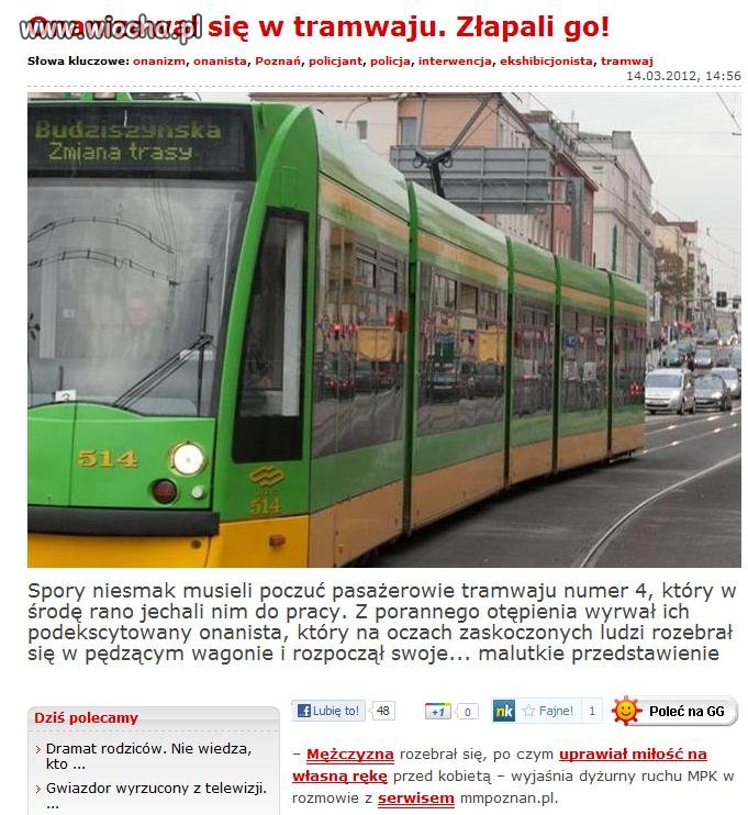 Publiczny transport