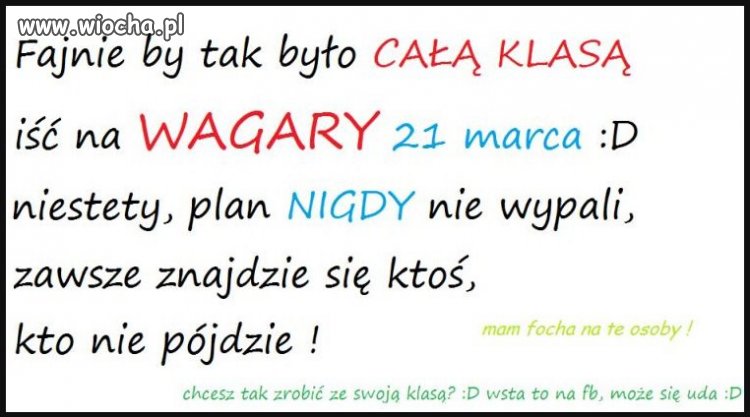 Racja  i wioche robi ten 