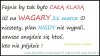 Racja  i wioche robi ten 