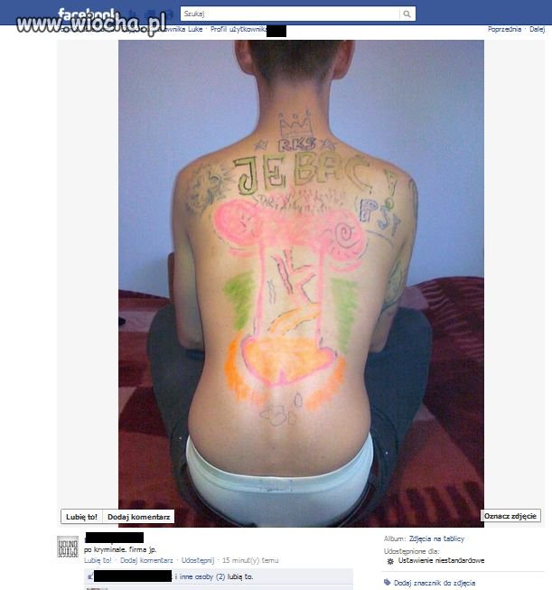 Po kryminale