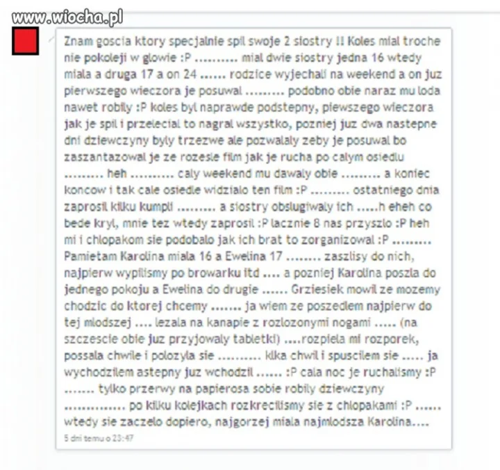 Wyznania na fotka