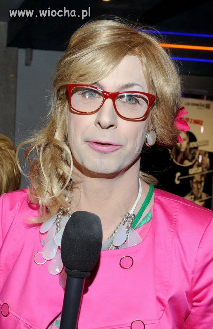 Czy kogoś to jeszcze śmieszy?