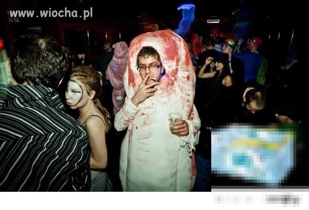 Pierwsze wrażenie