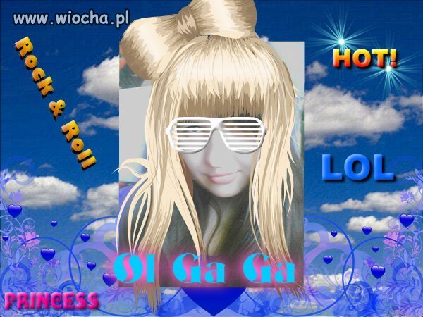 Ol Ga Ga