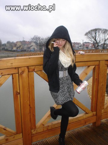 Nastolatki XXI.
