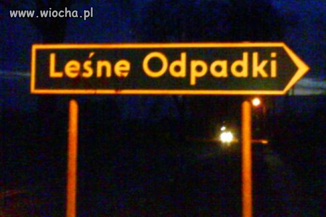 I weź tu komuś powiedz