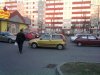Mistrzowskie parkowanie