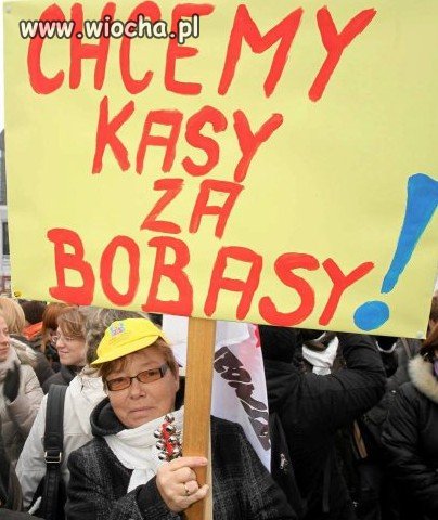 Polska Matka.