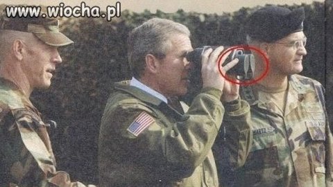 Hehehe nie no troche przegiął 