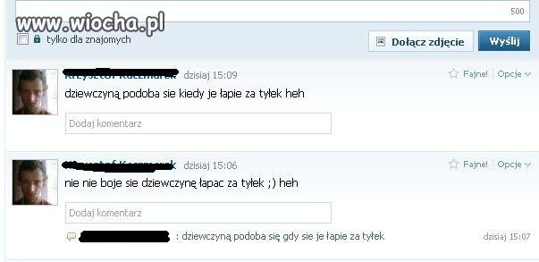 Jest czym się pochwalić.