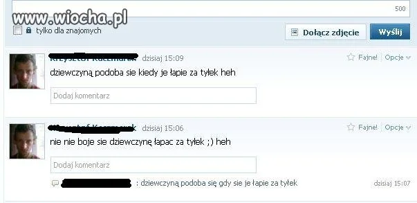 Jest czym się pochwalić.
