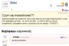 Jakie pytanie...