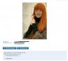 Kolejna starsza mistrzyni photoshop'a. 