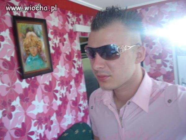 Królestwo różu
