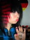 Love me...