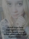 Haha ortografia się kłania 