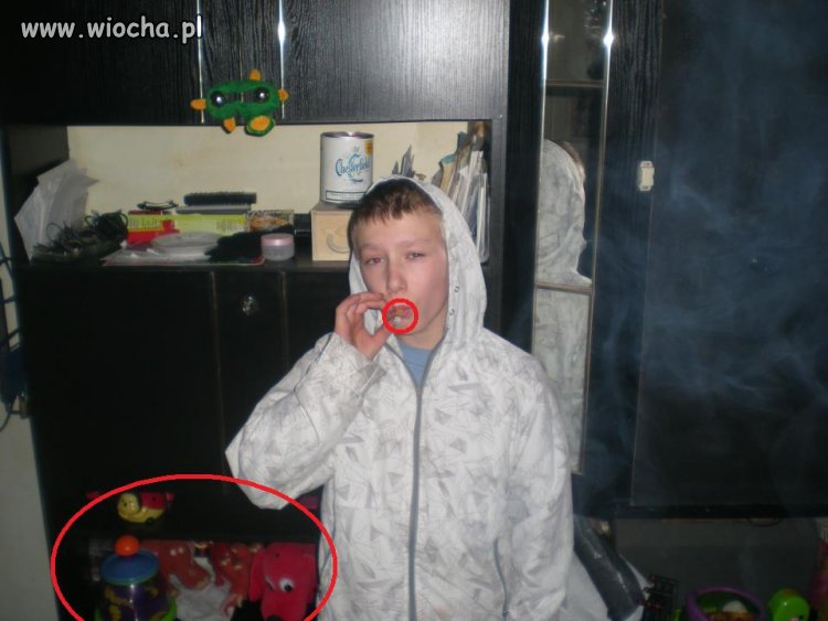 Ostry Gangster
