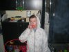 Ostry Gangster