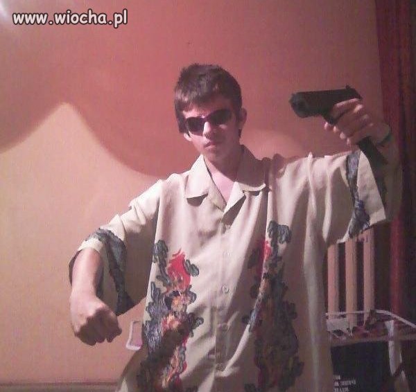 Tylko się bać 