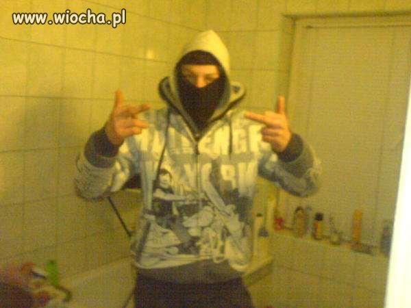 Mały lansik