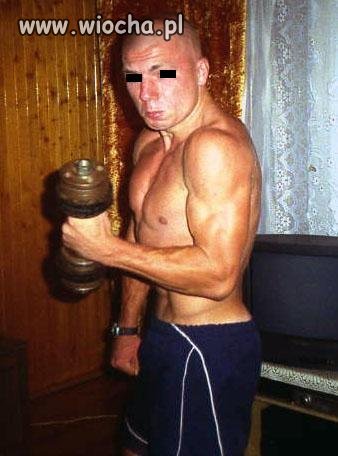 Strongman