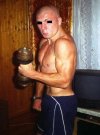 Strongman