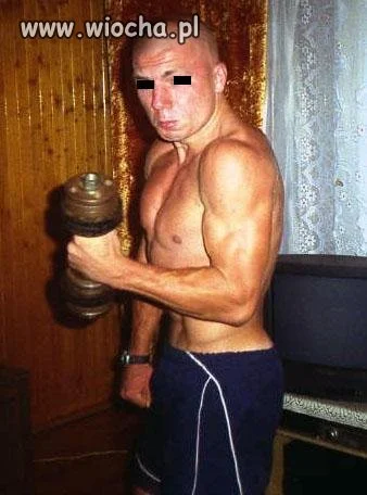 Strongman