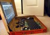 Laptop nowa obudowa