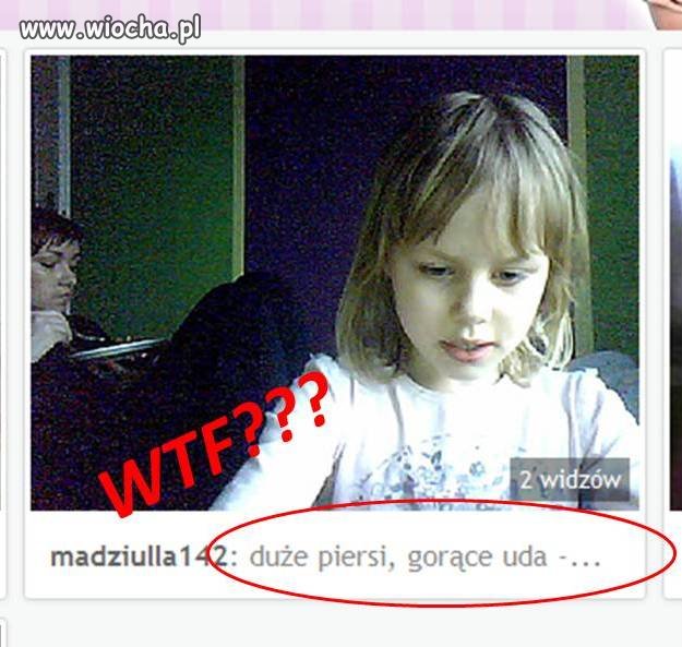 Nie ogarniam...