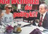 Doda wchodzi do Polityki !?!?!?