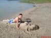 Ale zadowolony