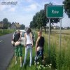 Rów i 3 dupy